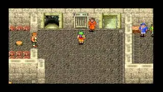 Suikoden 1 McDohl Solo Walkthrough Part 70 Sharpening Weapon To Level 12