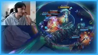 ⚔️ xDavemon and the Most Satisfying Pyke R You&rsquo;ll Ever See 😮💥- Best of lol Streams #97
