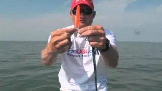 Reef Runner Tune-A-Fish Crankbait Tuner