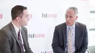 Paul Averna &mdash; IT Modernization Summit