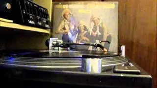 Trio Mossor&oacute; - Lavadeira e o lavrador (1968)