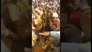Devaragattu malamalleshwara swamy ustav 2023/devaragattu bunny ustav2023#devaragattu .