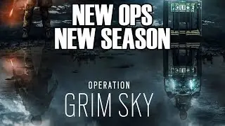 Operation Grim Sky Patch Notes - Rainbow Six Siege