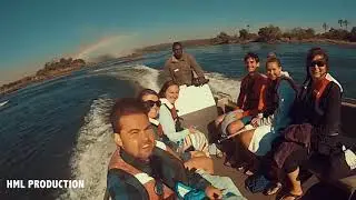 Global Samaritans Team Trip (August 2017)