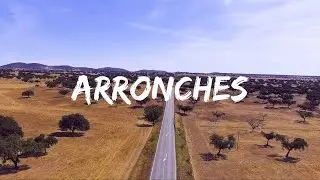 Arronches | Alentejo | Portugal | 4K