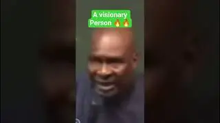 A visionary Person By Apostle Joshua Selman #shorts