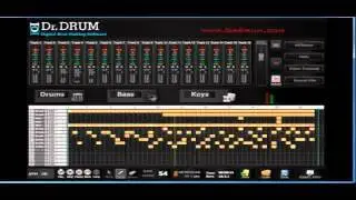 Music Beat Maker - Make Sick Beats Today!