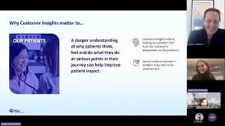 Customer Insights Generation Training  Webinar 5th March 2025