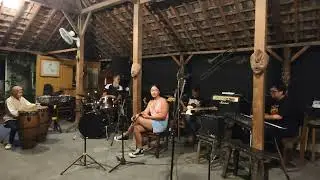 Sinau Ngejazz 13 Juni 2025