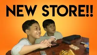 DUDE FAILURE 4 : NEW STORE!!