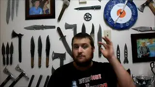 Updates and more Instinctive Knife Throwing - Epic Blade Time