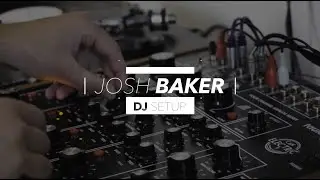 My Home DJ Set Up Explained - Everything You Need to Know