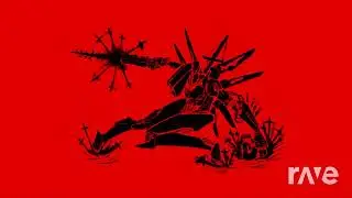 A Regular Show flash game OST combined with Versus from ULTRAKILL