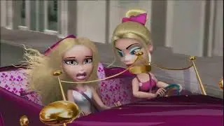#Bratz:S01E10 - Truth Or Dare (HD REMASTERED)