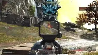 Itsdeqtv Gets Multi Kill!