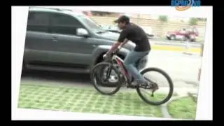 Neto Jochamowitz: 
