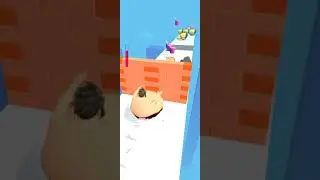 # Big Belly Gameplay Walkthrough # iOS Android # Level 8 # Short