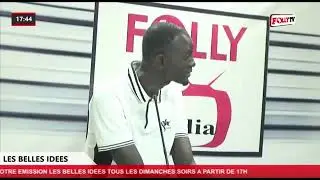 Le Wolof dans le programme officiel comme langue vivante (LV)