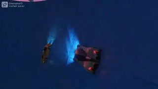 Mini close call 💀