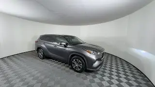 2021 Toyota Highlander XLE St. Petersburg, Palm Harbor, Pinellas Park, Tampa, Lealman, FL