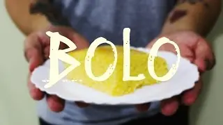 O BOLO DE FUB&Aacute; MAIS GOSTOSO DO MUNDO│FUB&Aacute;│CANAL APDC