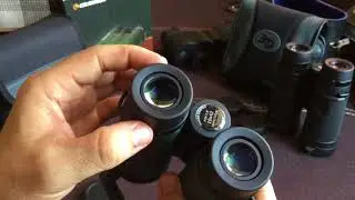 Celestron 10x42 Nature DX