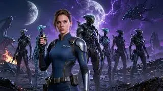 Dismissed by the Academy &mdash; Feared Across the Galaxy | HFY | A Short Sci-fi Story