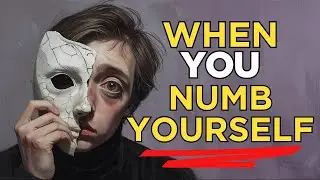 The Tragedy of Learning to Numb Your Own Needs