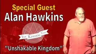 Alan Hawkins