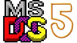 Tutorial DOS - N° 5