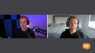 Интервью SCUF Rapid Fire: Айс Мэн Айзек и Майор Маниак обсуждают победу на 5-м этапе и чемпионов CDL