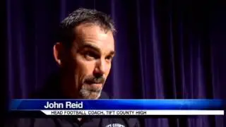 Busy signing day in Southwest Georgia