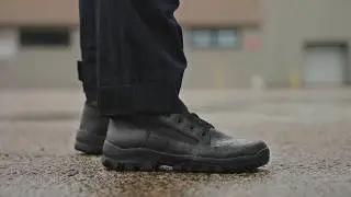 Paul Cyr for Garmont T8 Defense LE | Garmont Tactical Stories