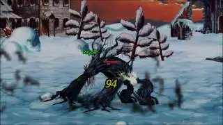 Disorder: The Lost Prince - Android gameplay GamePlayTV