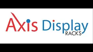 Garment store by Axis Display Racks