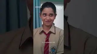 Types of Cinnamon Rolls😂❤️| Nidhi Bhanushali, Anvesha Vij, Nitya Mathur | Sisterhood #amazonminitv
