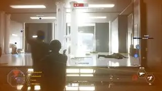 501st Legion Defends Kamino - Star Wars Battlefront 2