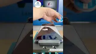 G-07PRO LCD Screen OCA Glue Remover Grinding Cutting Tool |Video tutorial