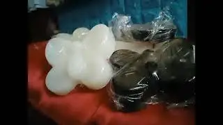 Waymar hand made soap