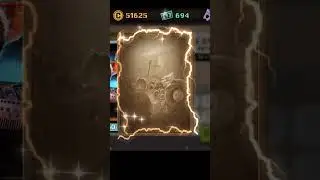 GRAND WIZARD CARTMAN! LEGENDARY CARD! | South Park Phone Destroyer