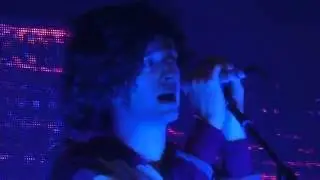 The 1975 - Anobrain - LIVE HD (2016) Sprint Pavilion