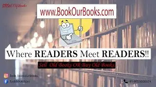 BookOurBooks Review | The best Place to Sell Or Buy Old Books in India |   Marketplace of Old Books