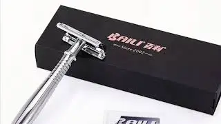 Baili Razor