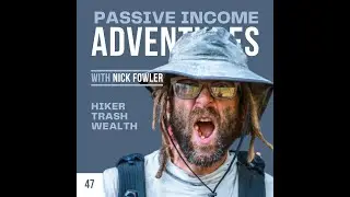 047 - It Gets Miserable Painful and Sucky - Nick Fowler