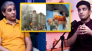 REAL Conspiracy Theory - USA Behind World Terrorism?