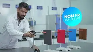 FR vs NON FR Aluminium Facade