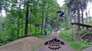 Bikepark Liberec | FIASKO RACING |