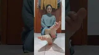 asian foot