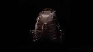 Samshield Icon Back Pack