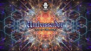Out now - Ambassador by Zoo-b : this is a joint